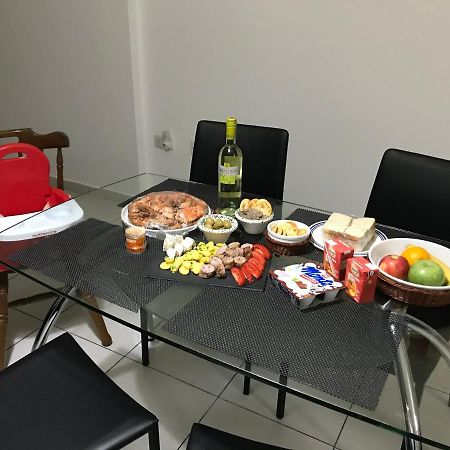 Ocean Pearl Apartment No4 세인트폴스베이 외부 사진